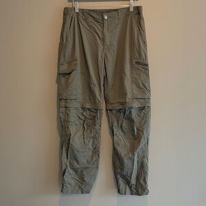 Columbia Cargo Pants
